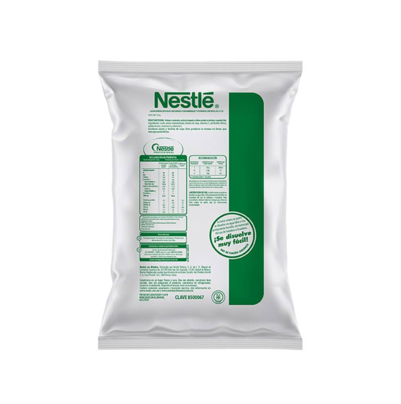 LECHE EN POLVO NESTLE CEREVITA 35KG