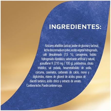 NESCAFÉ CAPPUCCINO ORIGINAL 6/6/20 g