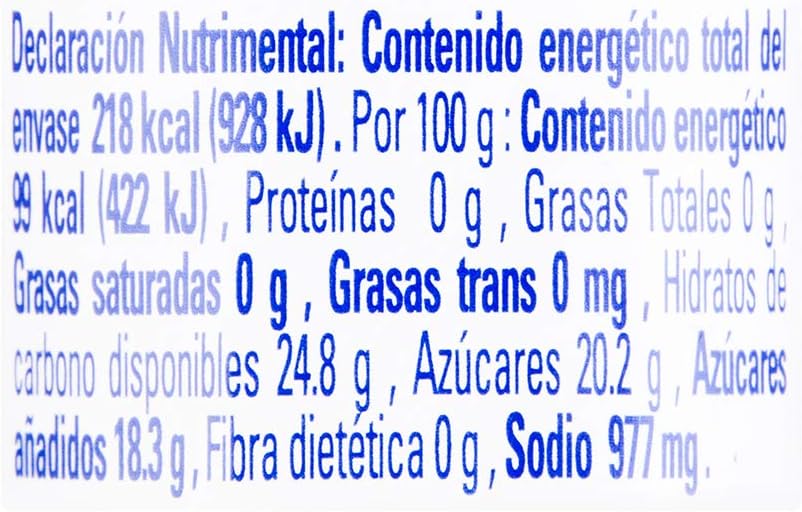 Caja de 24 Piezas de 220GR c/u de Catsup Con Habanero Clemente Jacques