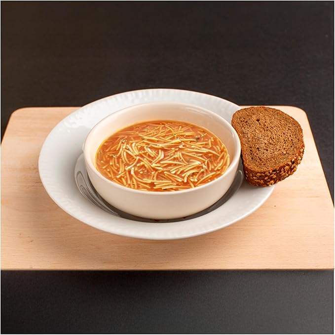 FIDEO 1 LA MODERNA 20/200G CJ