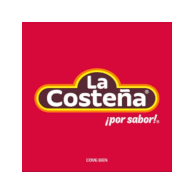 Chiles nachos en lata La Costeña - Diferentes Presentaciones