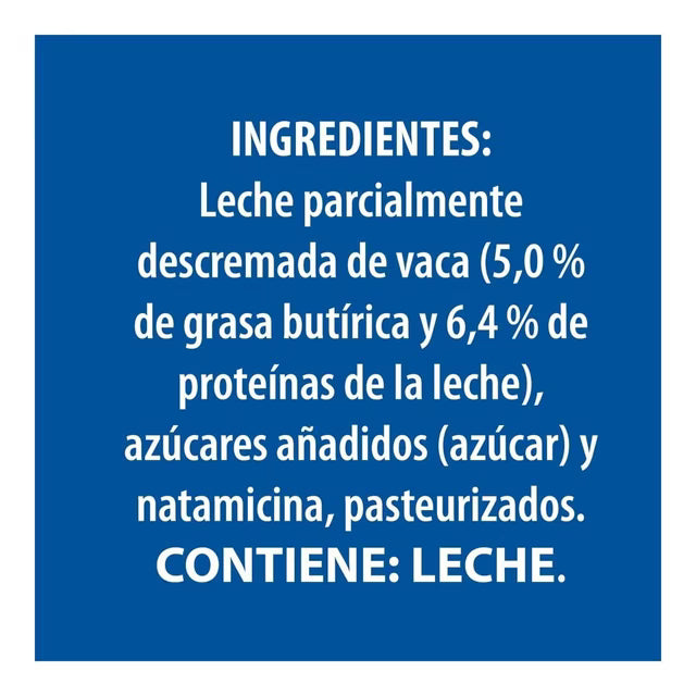 Caja de 20 Piezas de 209 GR c/u Leche Condensada La Lechera