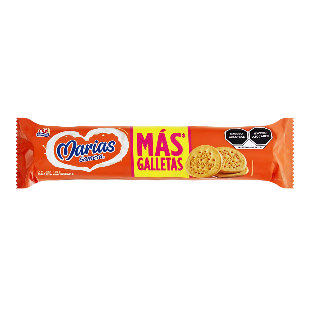 Galletas Marias Clasica