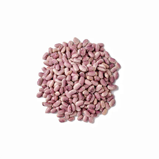 Bulto de 10 Paquetes de 1KG c/u de Frijol Flor De Mayo El Labrador