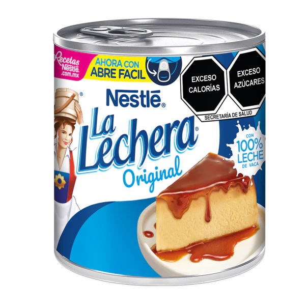 Leche Condensada La Lechera