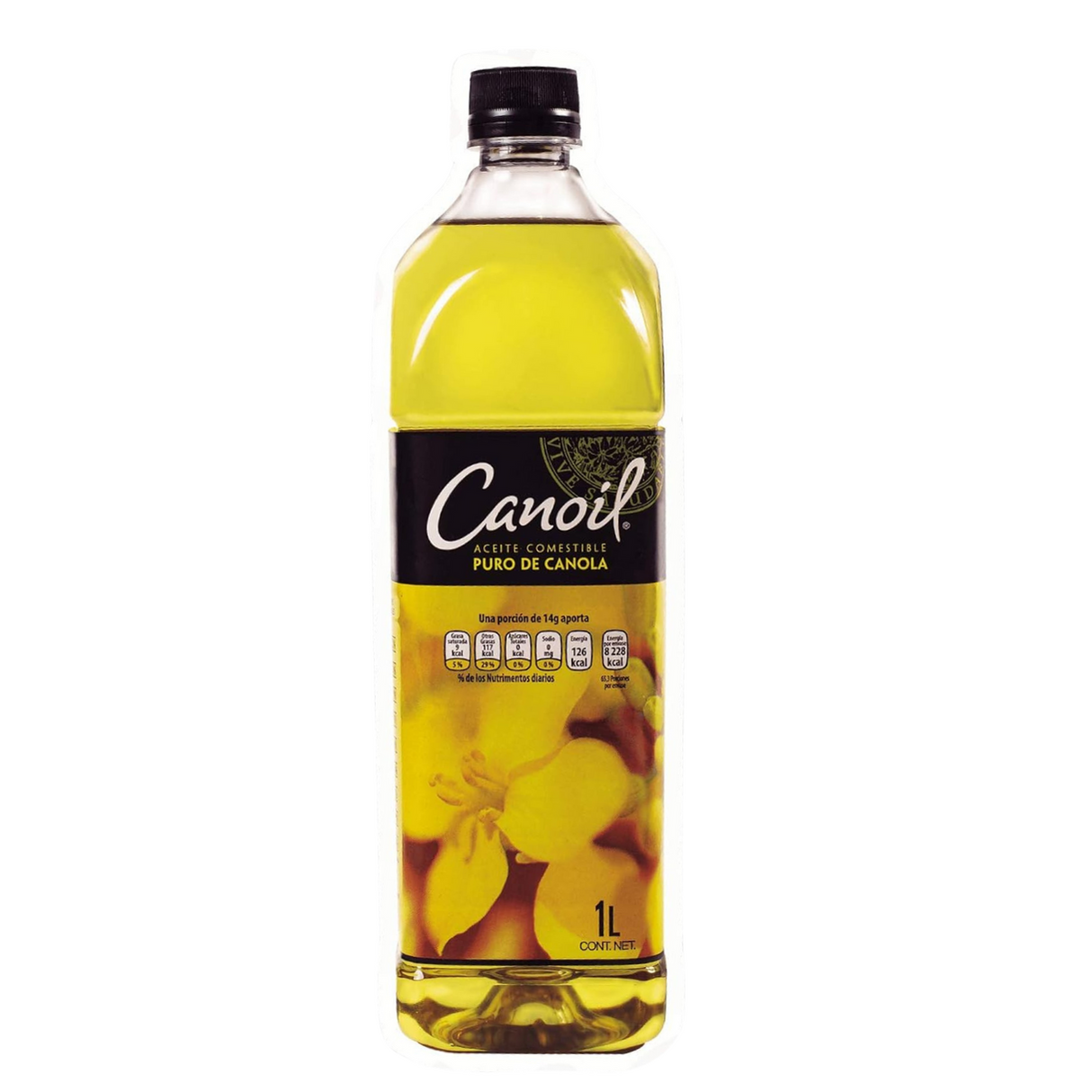 Aceite Canoil