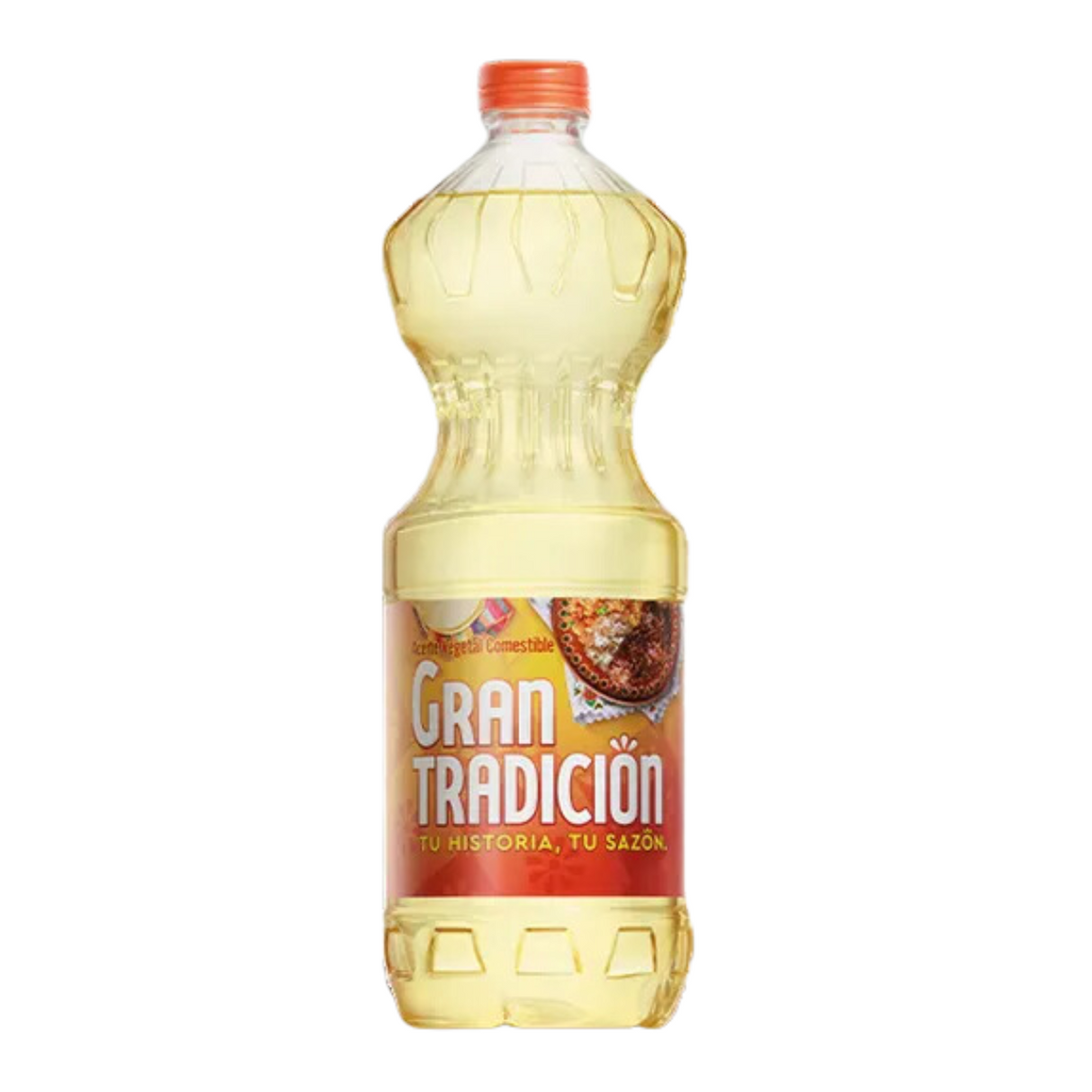 Aceite Gran Tradicion 800Ml