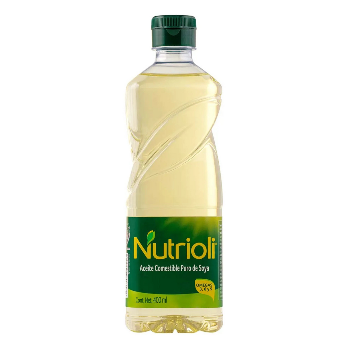 Aceite Nutrioli
