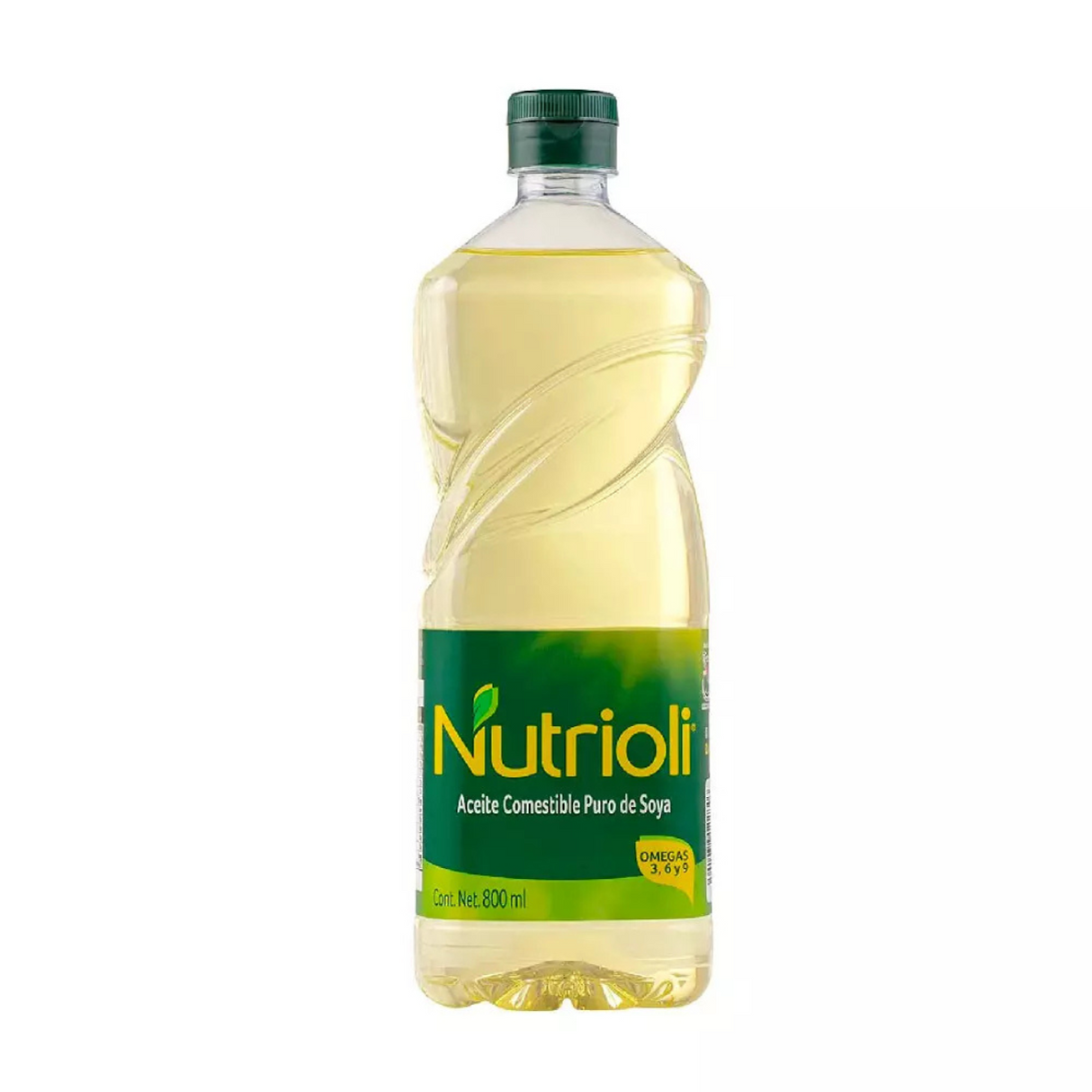 Aceite Nutrioli