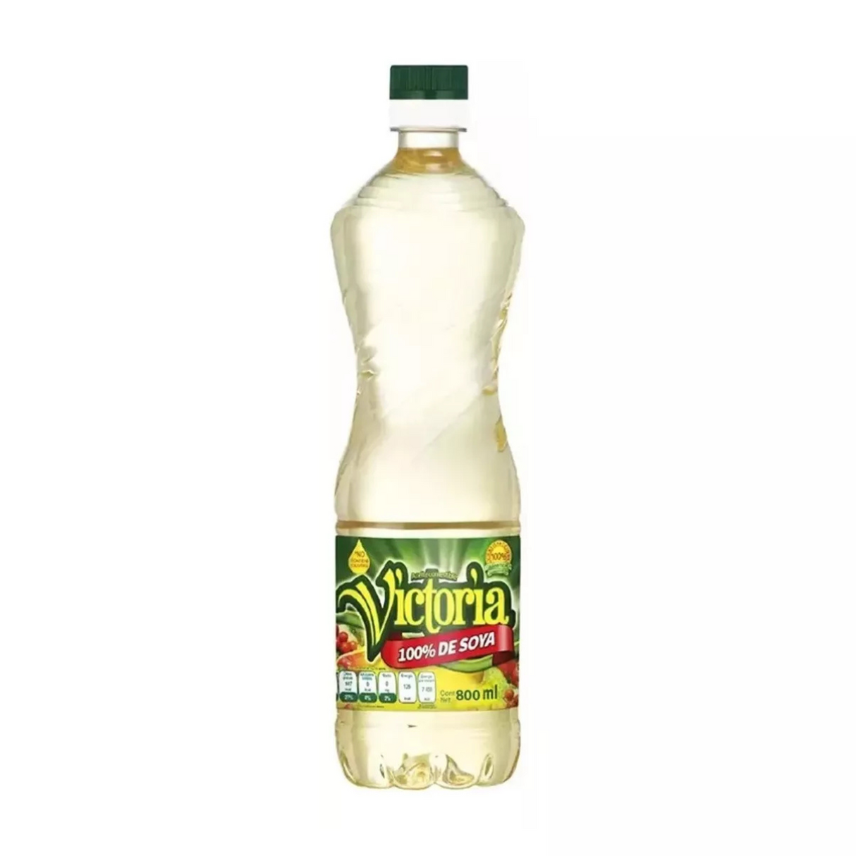 Aceite Victoria 800Ml