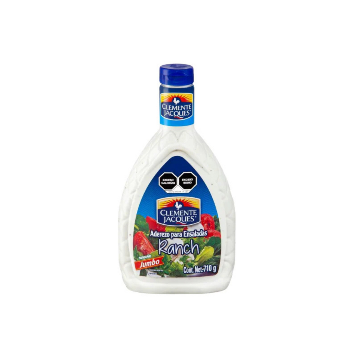 Aderezo Ranch Clemente Jacques
