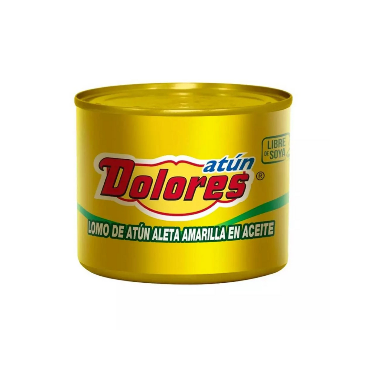 Atun Dolores Aceite