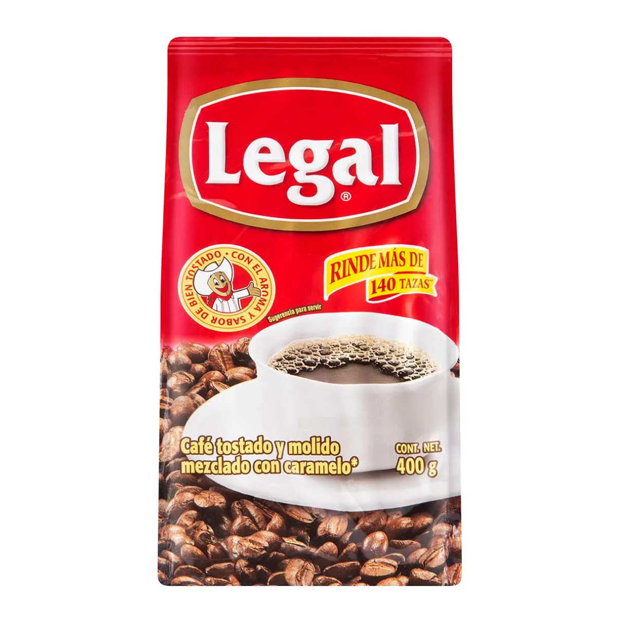 Cafe Legal