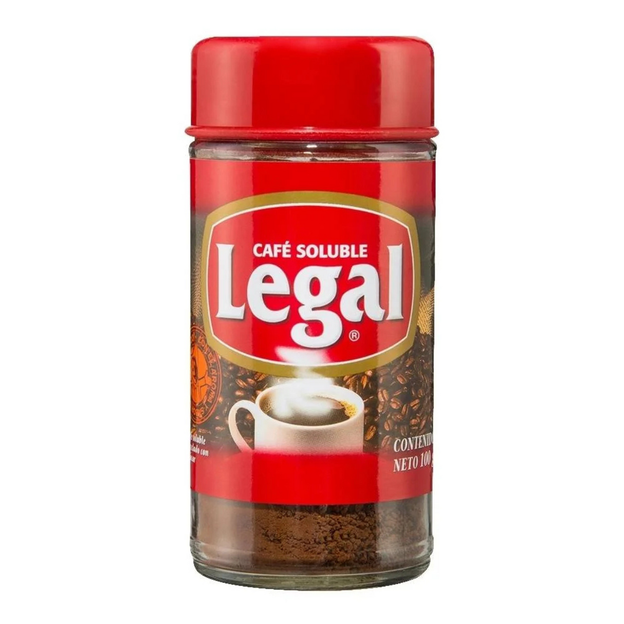 Cafe Legal