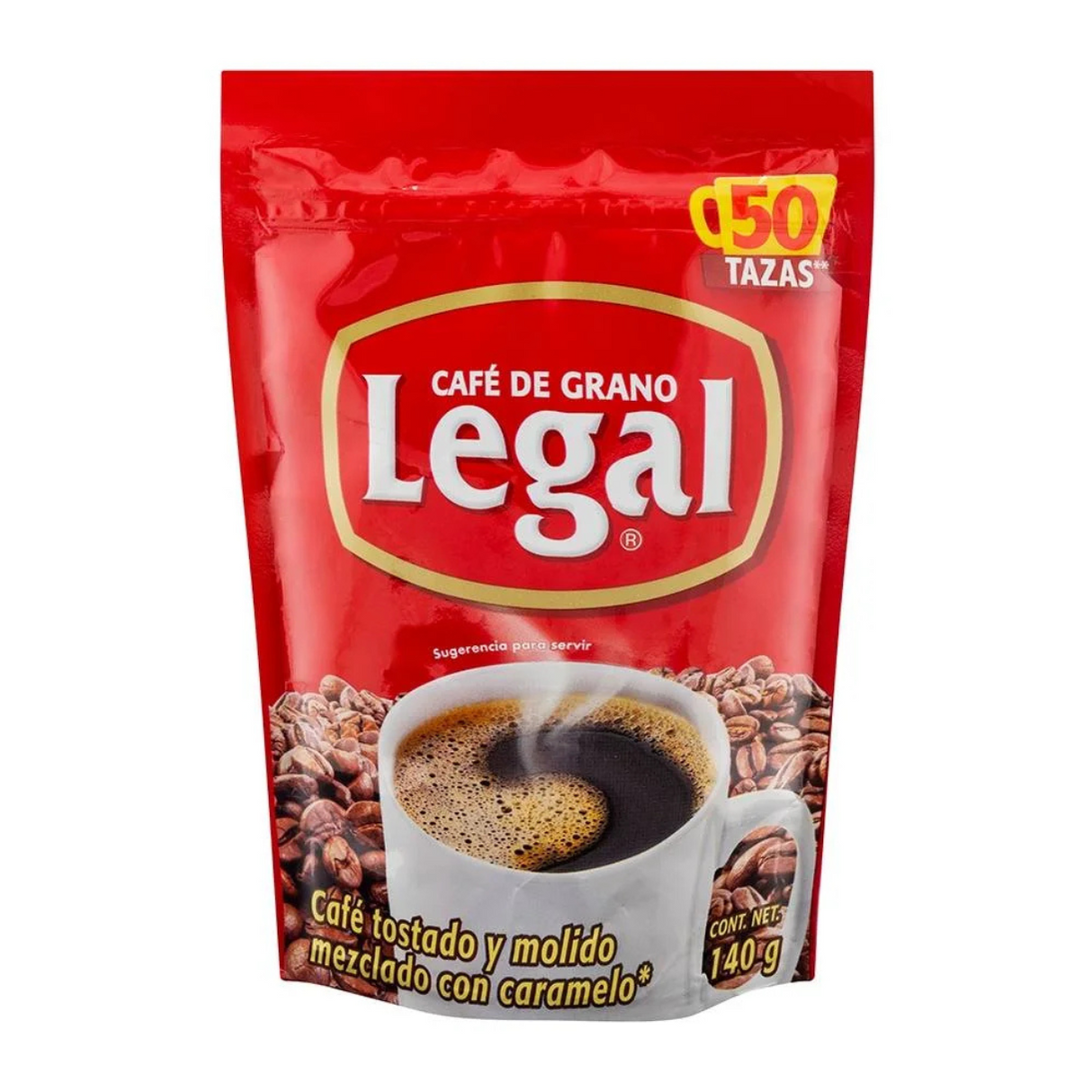 Cafe Legal