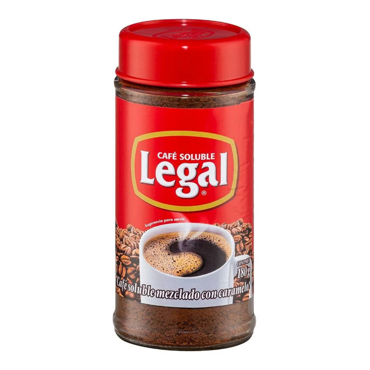 Cafe Legal