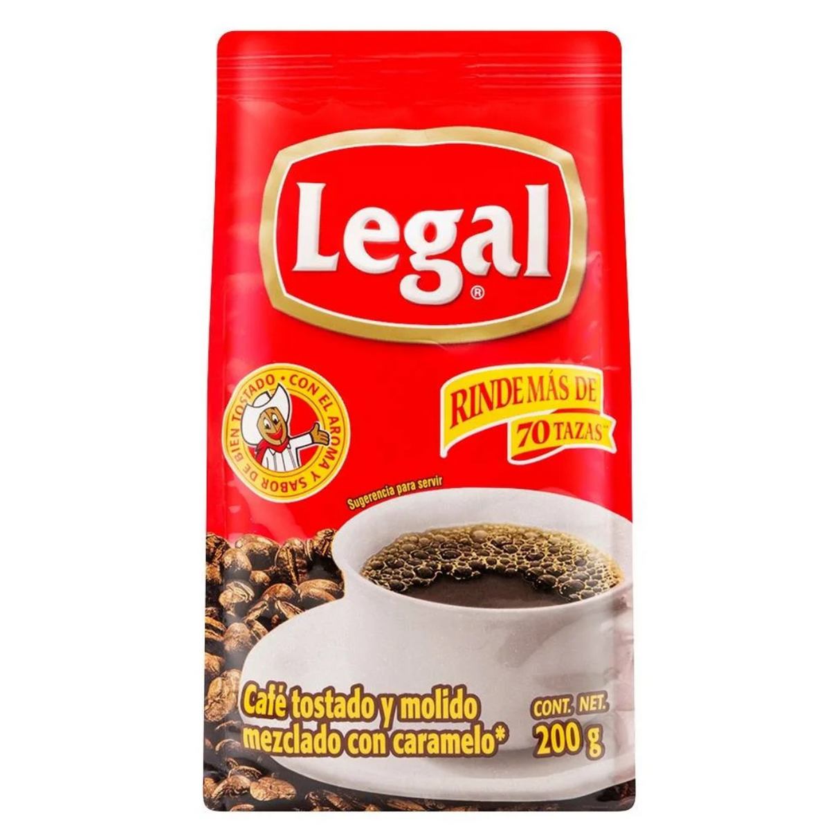 Cafe Legal