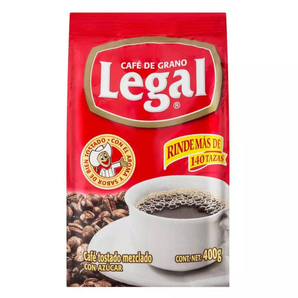 Cafe Legal