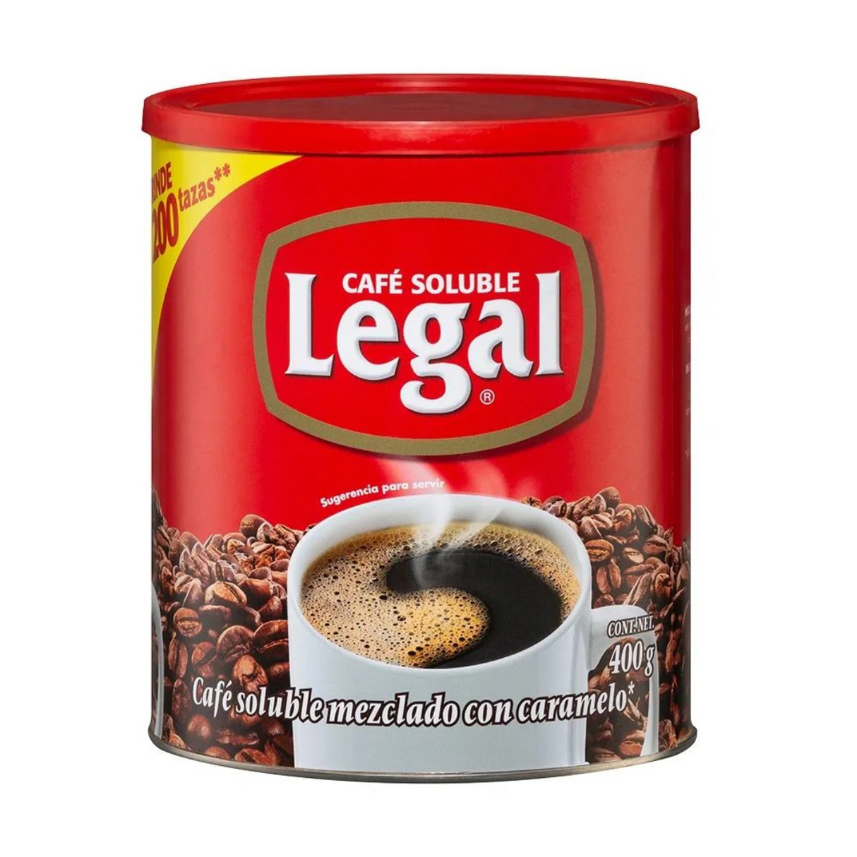 Cafe Legal