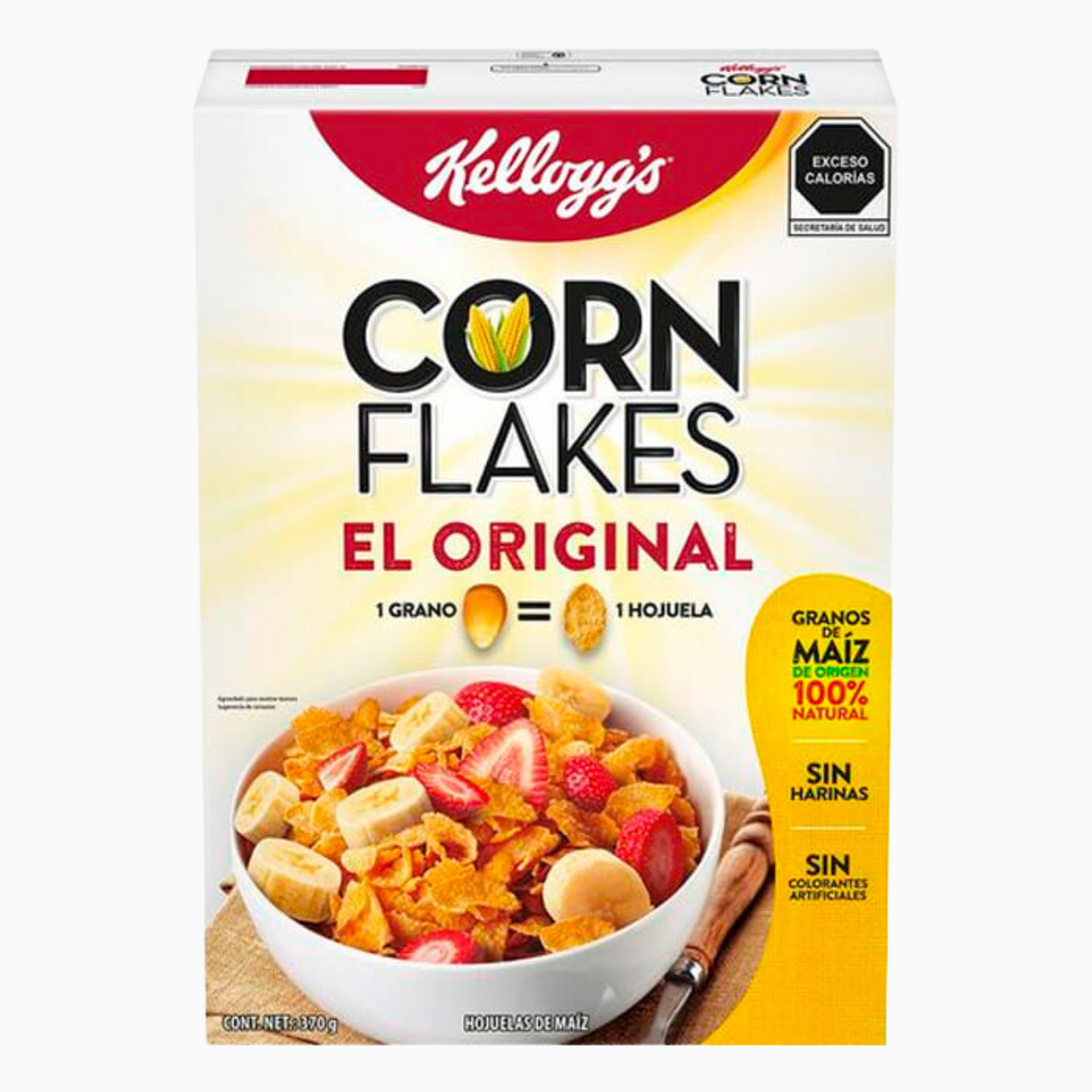 Cereal Corn Flakes
