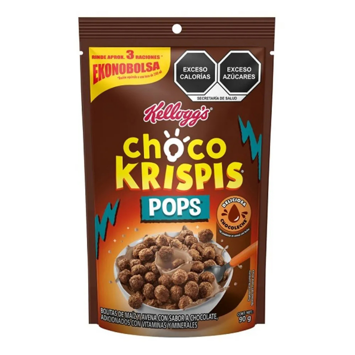 Cereal Choco Krispis