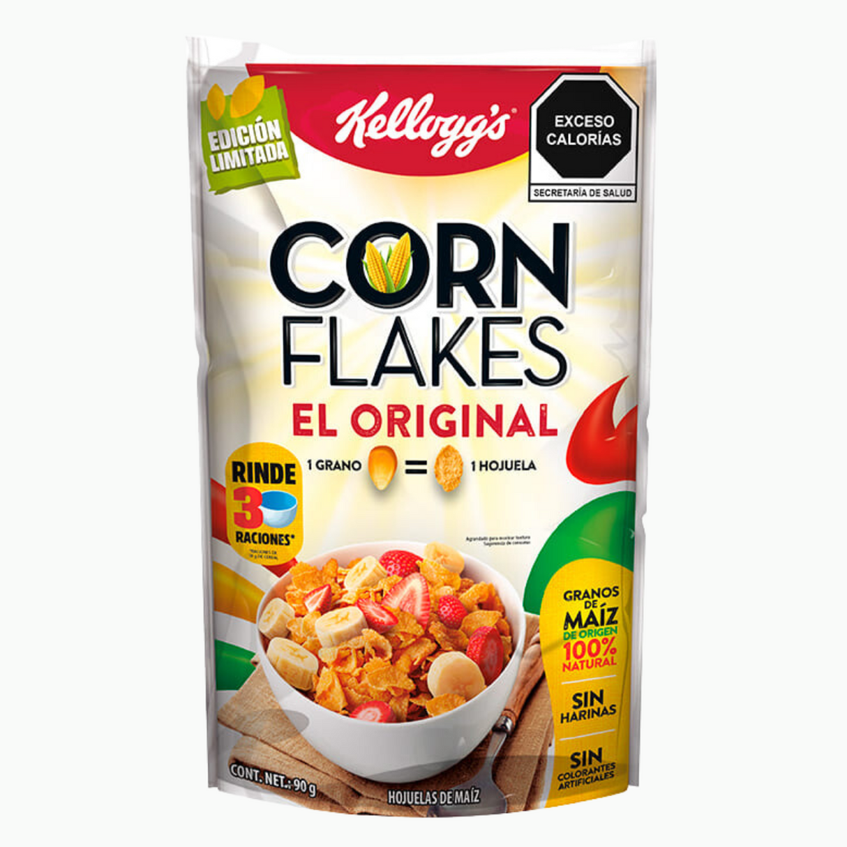 Cereal Corn Flakes