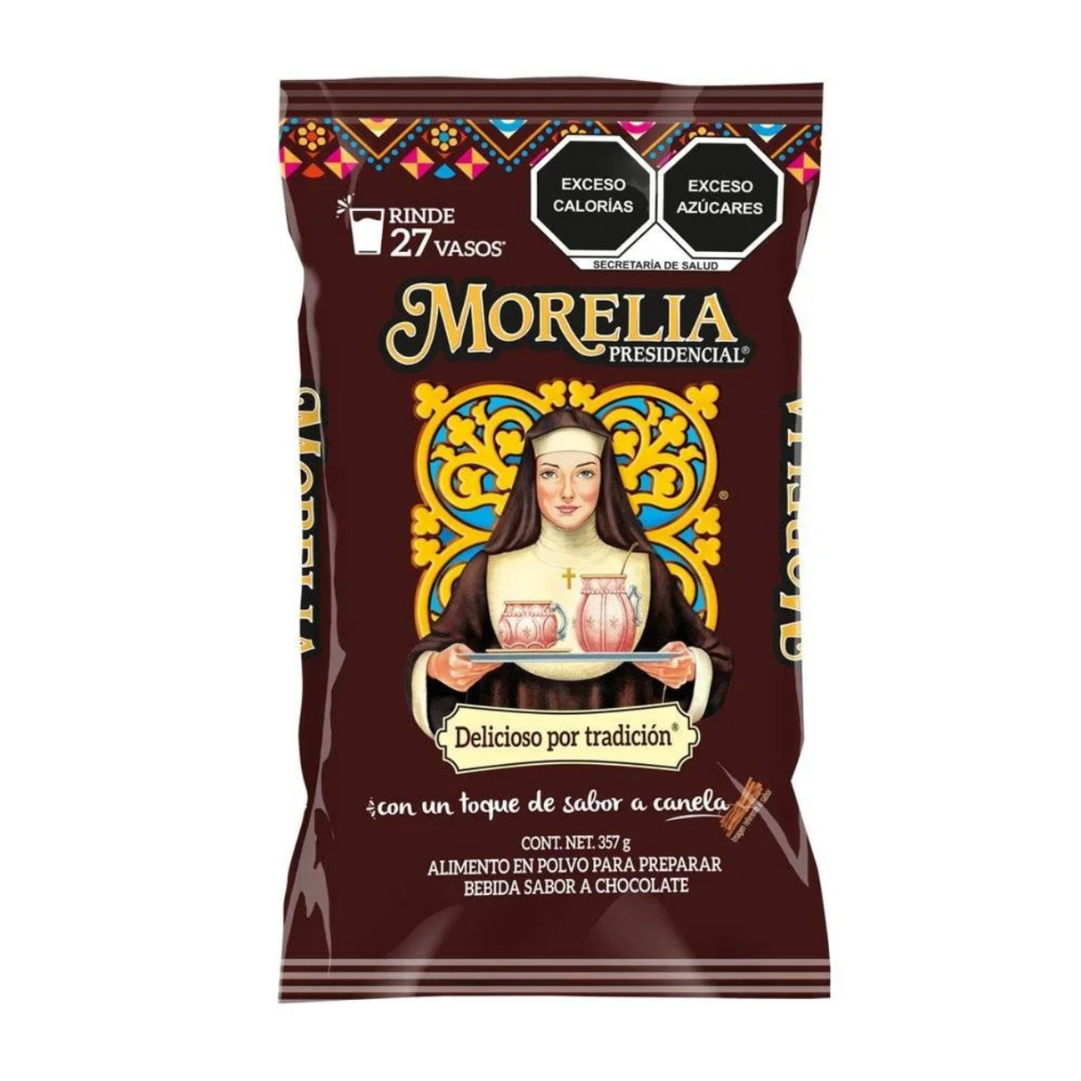 Chocolate Morelia