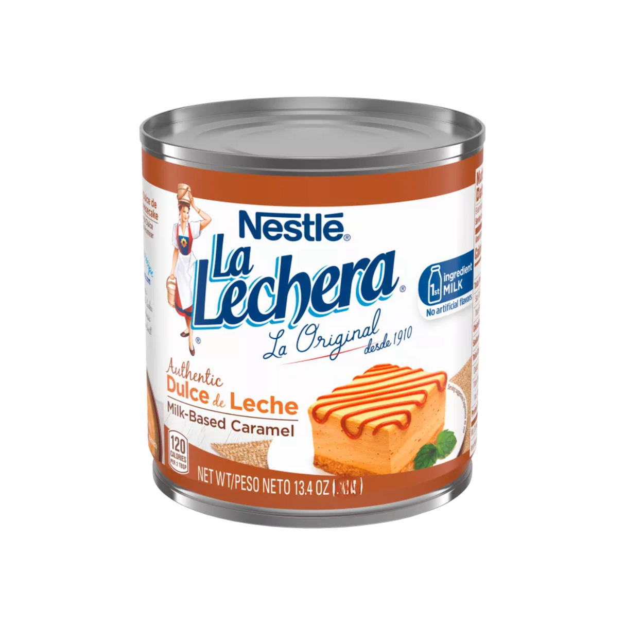 Dulce De Leche La Lechera