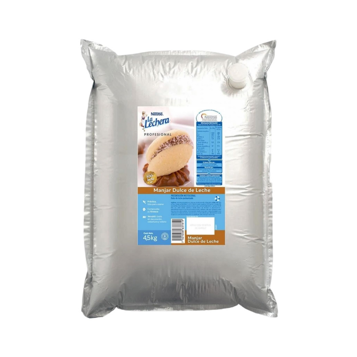 Dulce De Leche La Lechera