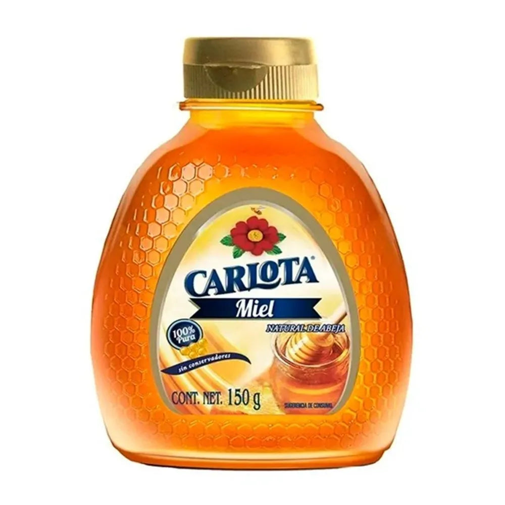 Miel Carlota