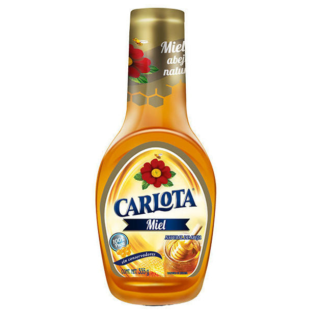 Miel Carlota