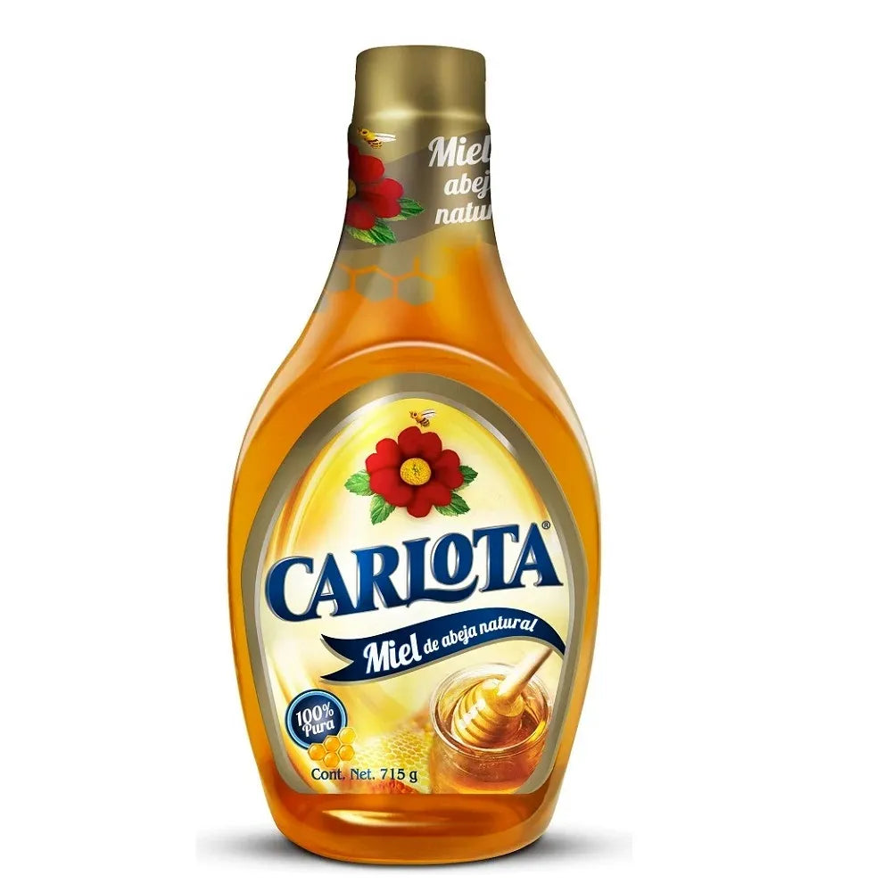 Miel Carlota