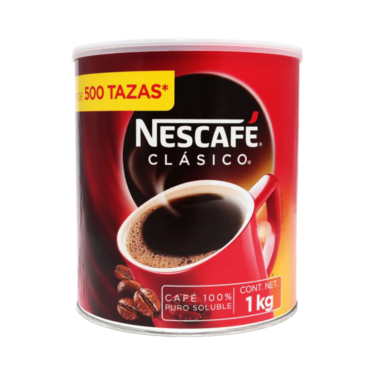 Nescafe Clasico