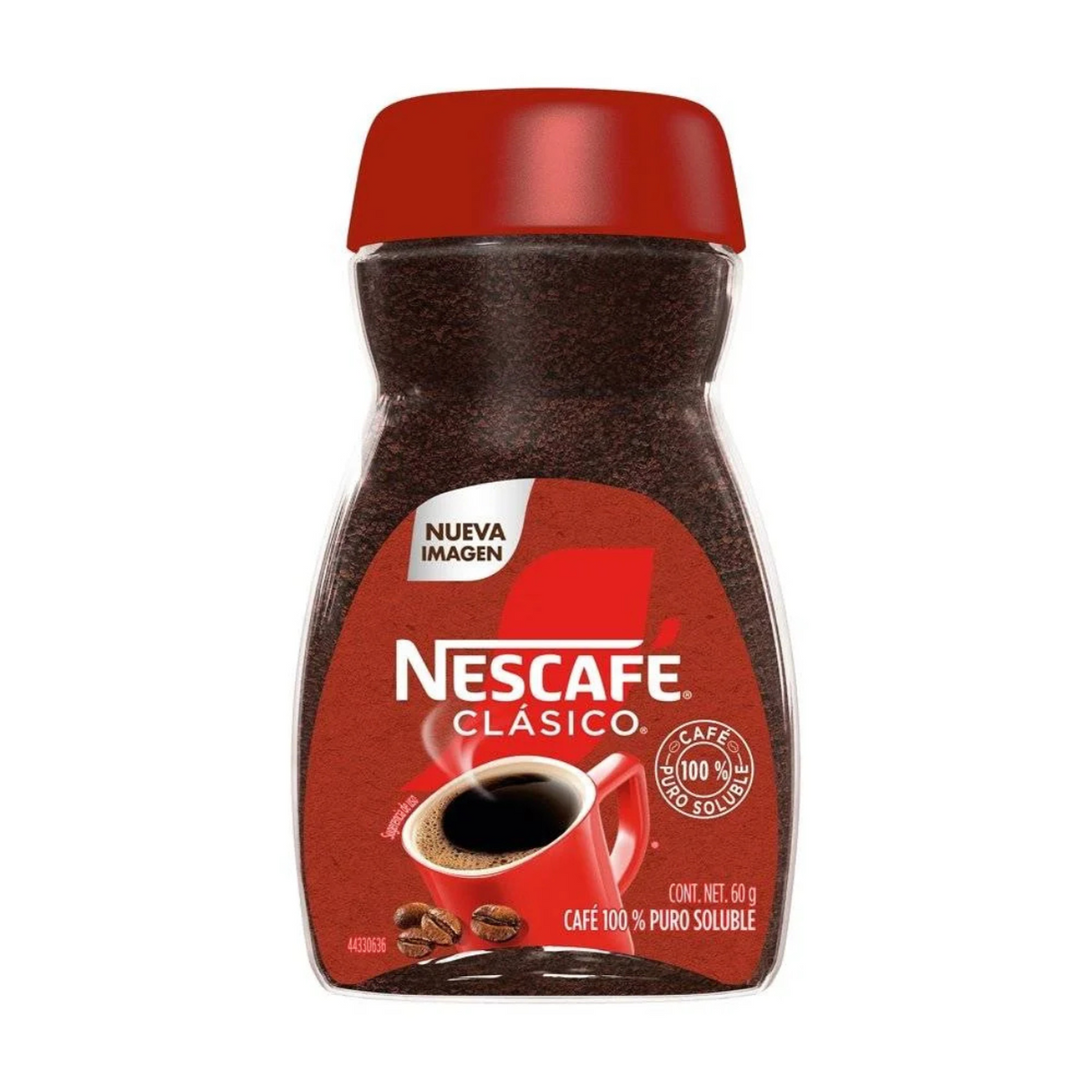 Nescafe Clasico