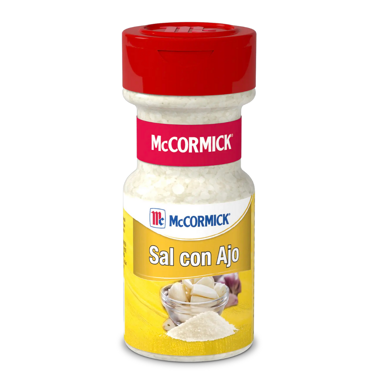 Sal Con Ajo Mccormick