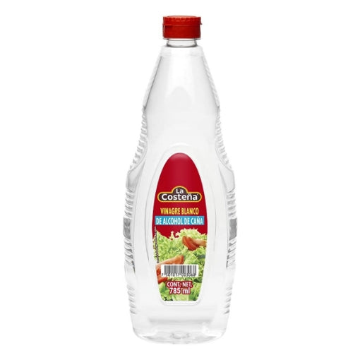 Vinagre blanco La Costeña