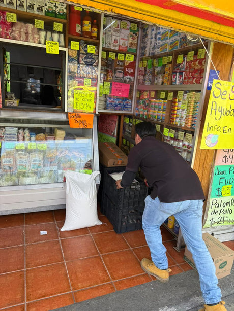 Todo llegó completo y bien empaquetado. Atención rápida y excelente seguimiento.