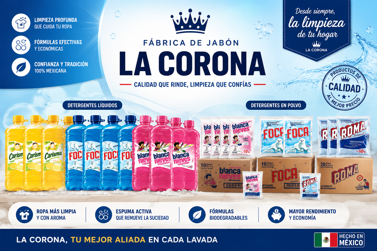 La Corona