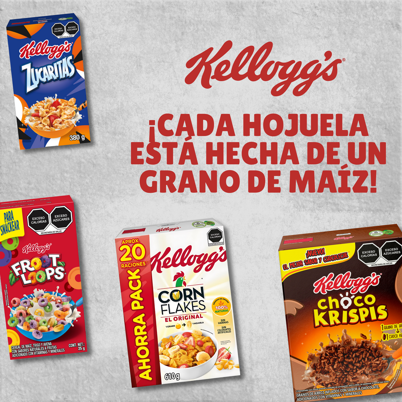 Kellogg´s