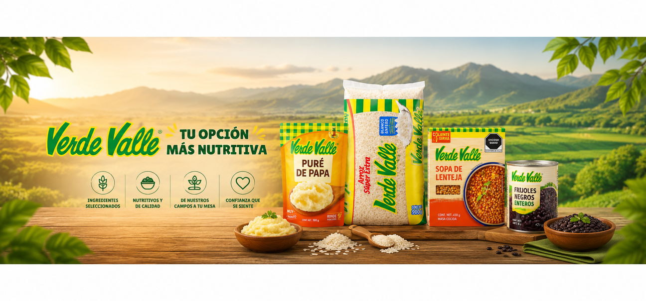 Verde Valle