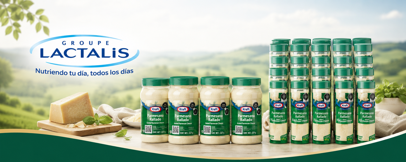 LACTALIS