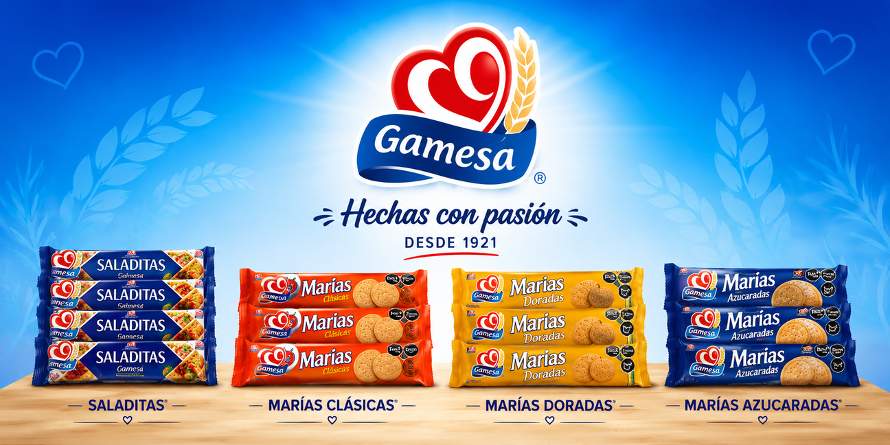 GAMESA