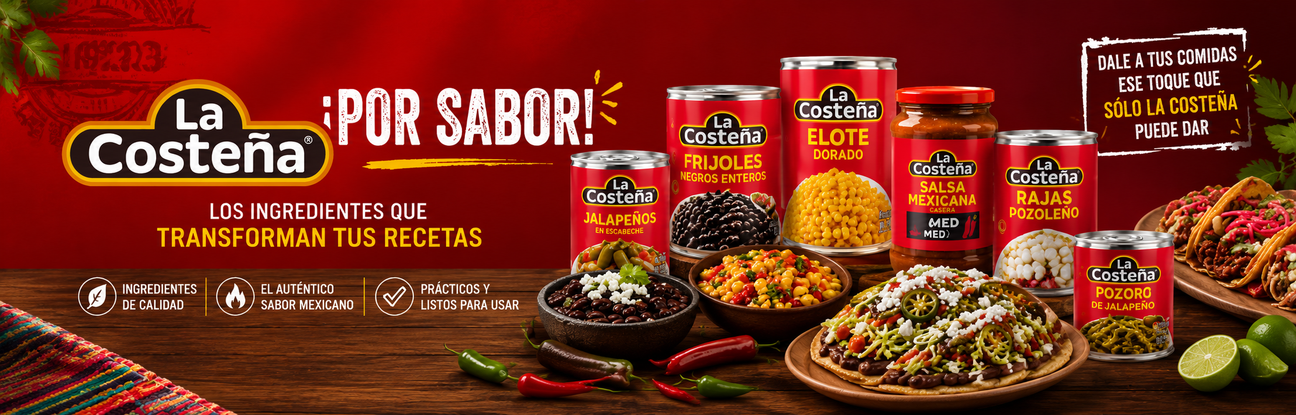 La Costeña