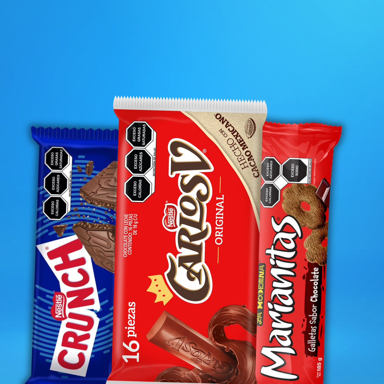 Snacks