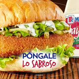 Mayonesa Mccormick - Diferentes Presentaciones