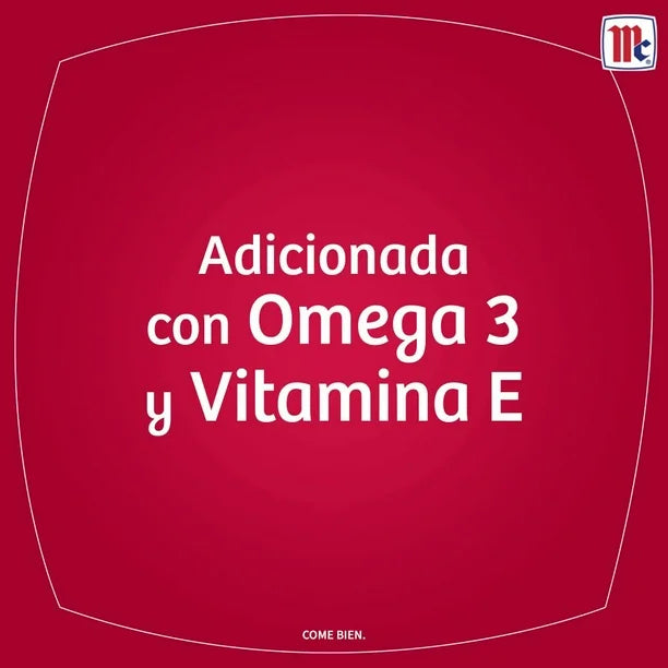 Mayonesa Mccormick - Diferentes Presentaciones