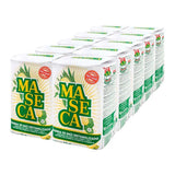 Caja de 10 Piezas de 1KG c/u de Harina de Maiz Maseca