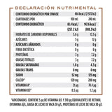Caja de 12 Piezas de 1LT c/u de Leche Santa Clara Entera