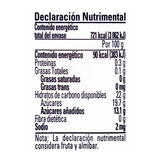 Caja de 12 Piezas de 800GR c/u de Rebanadas Piña Almibar Clemente Jacques