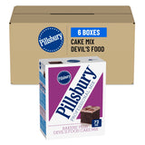 PILLSBURY PROFESSIONAL MIX PLUS DEVILS 2.04KG PZ